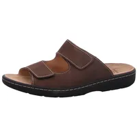 Belvida Sabots in Braun | 47