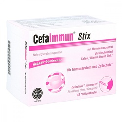 Cefaimmun Stix