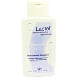 Fontapharm AG Lactel No 3 Bioschwefel Shampoo 200 ml