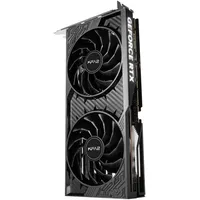 KFA2 GeForce RTX 4060 Ti 1-Click OC 8 GB GDDR6 46ISL8MD8COK