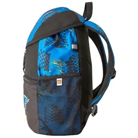 LEGO City Race 13 l Blau/Schwarz