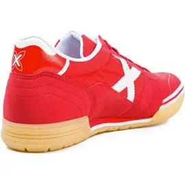 Munich Gresca Futsalschuhe, Rot, 43