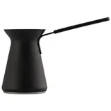 Goat Story Türkische Kaffeekanne 550 ml  schwarz