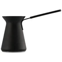 Goat Story Türkische Kaffeekanne 550 ml  schwarz