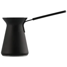 Goat Story Türkische Kaffeekanne 550 ml  schwarz