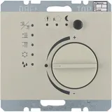 Berker RT-Regler eds 75441173