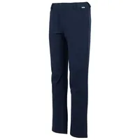 Regatta Softshellhose Regular Blau 56