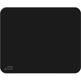 Speedlink HI-GENIC Mauspad schwarz