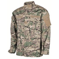 Max Fuchs MFH US ACU, Rip Stop, operation-camo -