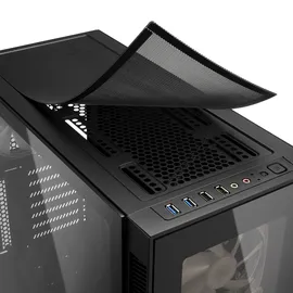 Sharkoon TG5 Pro RGB - PC-Gehäuse