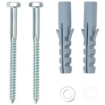 Burg Wächter Home-Safe H 210 E