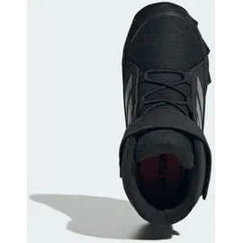 adidas Terrex Snow CF Climawarm Schwarz/Silber 36 2/3