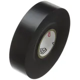 Cellpack 223607 Isolierband Premio 233 Schwarz (L x B) 20 m x 19 mm 1 St.