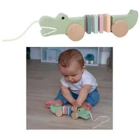 Jabadabado Nachzieh Krokodil