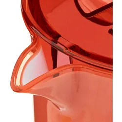FIVE - Krug für Wasser Five 1,95L Perlenrosa