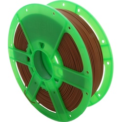 Purefil Filament (PLA, 1.75 mm, 750 g, Braun), 3D Filament, Braun