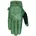 Earth Stocker Handschuhe Grün M