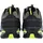 CMP Rigel Low WP Herren Jungle/Yellow Fluo 41