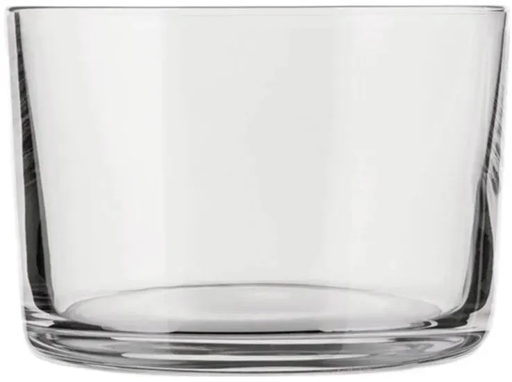 Alessi Glass Family Rotweinglas 4-teilig