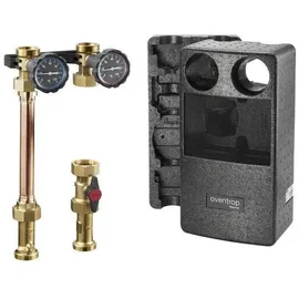 OVENTROP Anbindsyst. Regumat S-180 DN 25, ohne Pumpe, DN 25