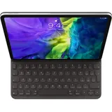 Apple iPad Pro - Tastatur - QWERTZ Apple - Schwarz