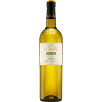 Les Jamelles Viognier 2023 0,75 l