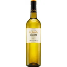 Les Jamelles Viognier 2023 0,75 l