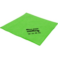 MEIKO Micro 3000 Microfaservlies - grün