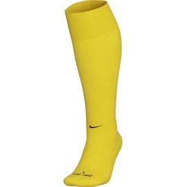 Nike Classic II Cushion Over the Calf Stutzenstrümpfe 719 tour yellow/black 31-35
