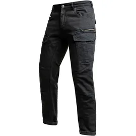 John Doe Defender Mono