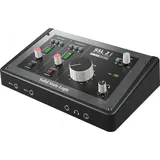 SSL Solid State Logic - SSL 2 MKII - 2 IN/2 OUT USB-C Audio-Interface