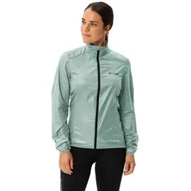 Vaude Damen Matera Air Jacke (Größe L, gruen)