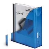 Durable Stehsammler BASIC blau