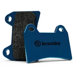Brembo S.p.A. Carbon-Keramik Straßenbremsbeläge - 07BB20CC
