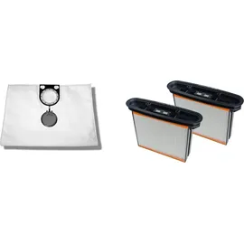 STARMIX ISP iPulse L-1635 Top