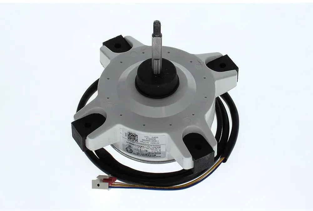 Motor - 7733700157