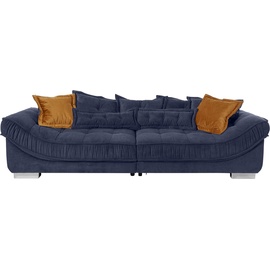 INOSIGN Big-Sofa »Diwan«, blau
