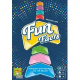 Repos Production Repos Production, Fun Facts, Partyspiel, Kartenspiel, 4-8 Spieler, Ab 8+ Jahren, 30 Minuten, Deutsch