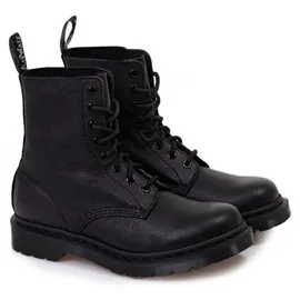 Dr. Martens 1460 Pascal Virginia Mono black virginia 42