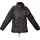 Modeka Regenjacke Herren Schwarz 2XL