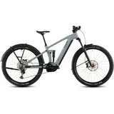 Cube Stereo Hybrid ONE44 Pro 800 FE vulcan ́n ́orange L