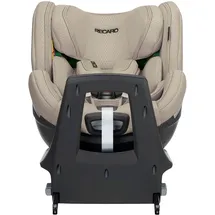 Recaro Xenon 1 Kid Beige