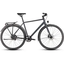 Cube Editor SLX FE 2025 28 Zoll RH 50 cm nightsky 'n' ink