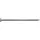 SWG Drahtstifte Ø 3,1 mm x 70 mm 1150 Stück