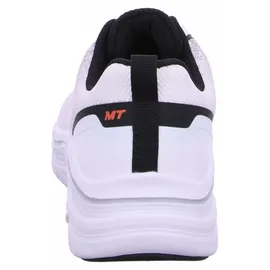 Marco Tozzi Sneaker Herren Weite E Beige/Weiß 40
