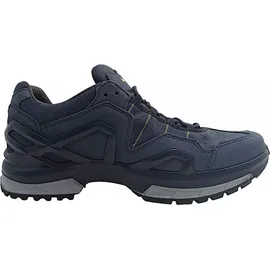 Lowa Gorgon GTX Herren stahlblau/senf 47