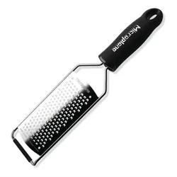 Microplane Gourmet Grobe Reibe