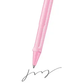 Lamy Kugelschreiber Basic Lightrose 0,5 mm 1 St.