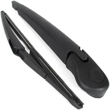 OEM Heckscheibenwischerarm + Wischblatt für Peugeot 207 2008- SW (Kombi) 300 mm