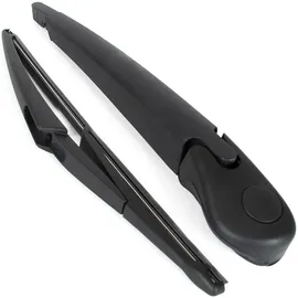 OEM Heckscheibenwischerarm + Wischblatt für Peugeot 207 2008- SW (Kombi) 300 mm